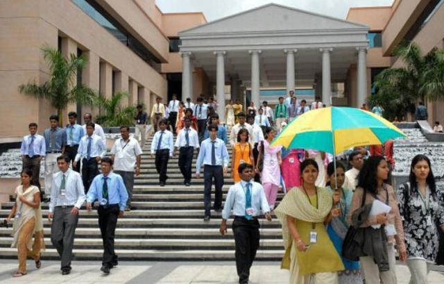 印度軟件精英不再心向美國